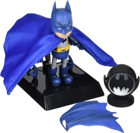 HRC78904 BATMAN Comics Hybrid Figuration Action Figure Sdcc