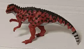 AN4023 BATTAT Ceratosaurus Dinosaur Figure Theropod Toy Terra
