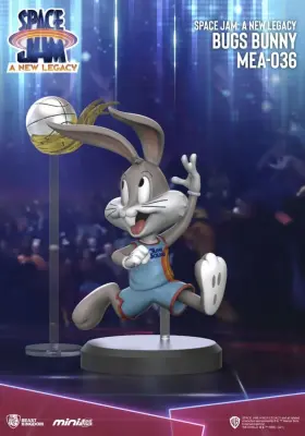 711061157799 BEAST KINGDOM Bunny Statue Mini Egg Attack Space