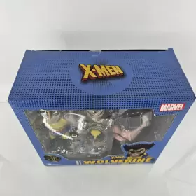 EAA-066SP BEAST KINGDOM Wolverine Egg Attack Action Marvel #2