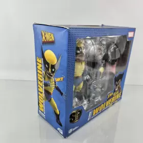 EAA-066SP BEAST KINGDOM Wolverine Egg Attack Action Marvel #3