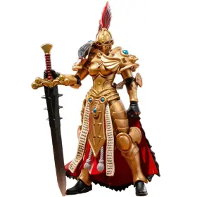 AIZDJT00850 BEERISE Joytoy Action Figures Warhammer Horus