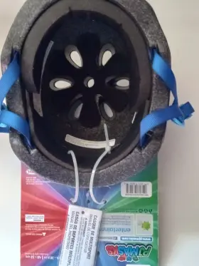 Catboy PJ Masks Helmet Age Up Sport #2