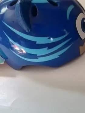 Catboy PJ Masks Helmet Age Up Sport #3