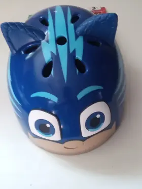 Catboy PJ Masks Helmet Age Up Sport