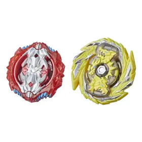 630509983582 BEY BLADE Burst Surge Dual Pack Hypersphere