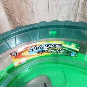 F4694 BEYBLADE Burst Quaddrive Interstellar Battle Top #3