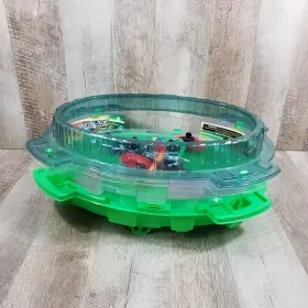 F4694 BEYBLADE Burst Quaddrive Interstellar Battle Top