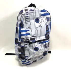 887439772223 BIOWORLD Studios Star Wars Sublimated Backpack