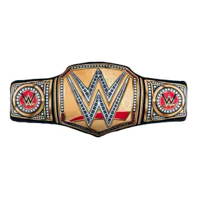 B2-WWE-BE1 BLEACHER CREATURES Championship Buddy Belt Toy