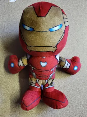 K8-MVM-IMA BLEACHER CREATURES Kuricha Marvel Avengers Endgame