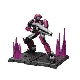 71163 BLOKEES Transformers Classic Elita