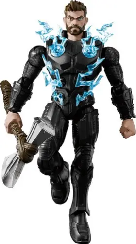 81018153062 BLOKEES Marvel Infinity Saga Champion Thor Kit