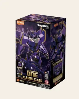 810181531039 BLOKEES Transformers Classic Megatronus Prime