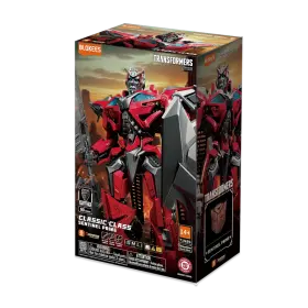 810181533705 BLOKEES Dotm Sentinel Prime Transformers