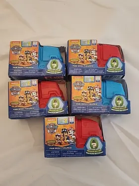 778988315644 BLUE BOX Embark Exciting Adventures Paw Patrol