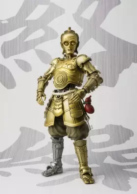 801390117121 BLUEFIN Bandai Tamashii Nations Meisho Movie #2