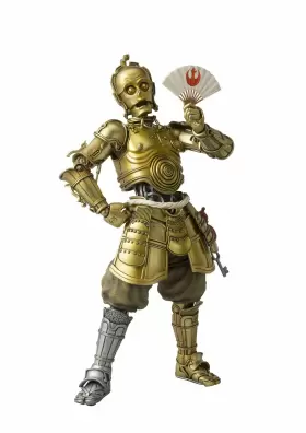 801390117121 BLUEFIN Bandai Tamashii Nations Meisho Movie