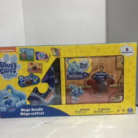 6060605 BLUES CLUES Nickelodeon