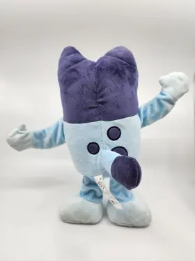 313053888892 BLUEY Dance Play Animated Phrases Songs Great #2