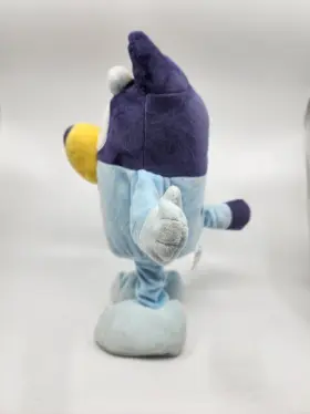313053888892 BLUEY Dance Play Animated Phrases Songs Great #3