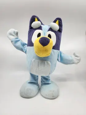 313053888892 BLUEY Dance Play Animated Phrases Songs Great