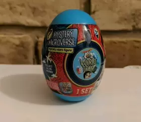 810054660552 BONKERS Ryans Tour Mystery Microverse Micro