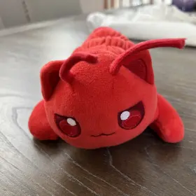 810054664093 BONKERS TOYS Aphmau Meemeows Litter Sea Lobster