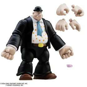 POP012 BOSS FIGHT STUDIOS Popeye Sailor Classics Wave Toar