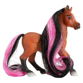 019756074128 BREYER Horses Mane Beauty Liftl Beauties Blaze