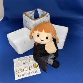 097629540499 BULLSITOY Harry Potter Hogwarts House Cup Cutie