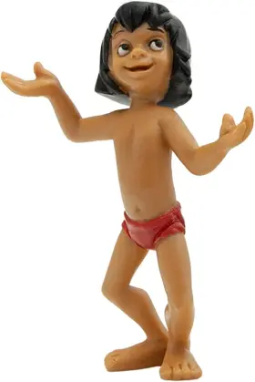 12380 BULLYLAND Mowgli