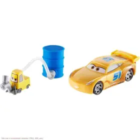 194735081356 DISNEY Pixar Cruz