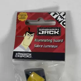 726528127677 CARTOON NETWORK Samurai Jack Tapper Illuminating #2