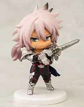 546098086947 CHARA-ANI Fate Apocrypha Faction Saber Toysworks #2