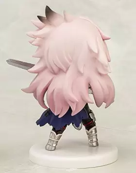 546098086947 CHARA-ANI Fate Apocrypha Faction Saber Toysworks #3