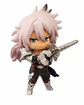546098086947 CHARA-ANI Fate Apocrypha Faction Saber Toysworks