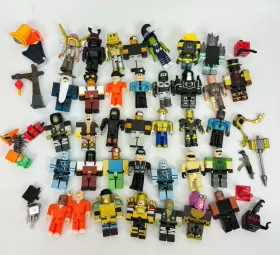 82619316 ACTION Roblox Figures Toys