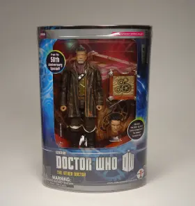 029736052270 DOCTOR Who Moment