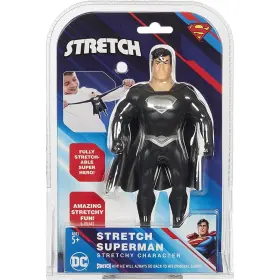 029736076870 FUN Stretch Superman Boys Superhero Toys