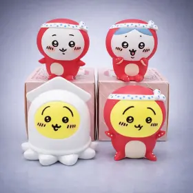 595559353579 CHIIKAWA Octopus Figure Blind Box