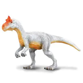 892900882222 COLLECTA Prehistoric Cryolophosaurus Toy Figure