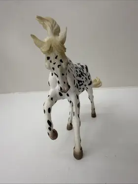 9588720 COLLECTA Knabstrupper Mare Leopard #2