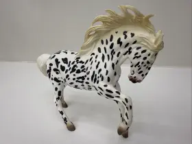 9588720 COLLECTA Knabstrupper Mare Leopard #3