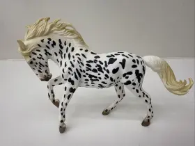9588720 COLLECTA Knabstrupper Mare Leopard