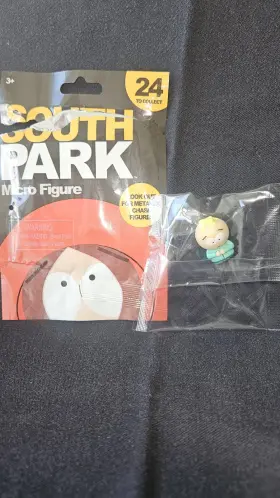056474207983 COMEDY PARTNERS Butters South Park Micro Figure