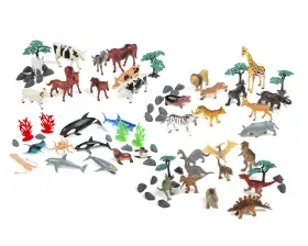 649829276212 CONSTRUCTIVE PLAYTHINGS National Geographic