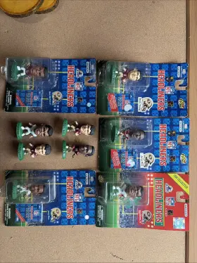 608326010644 CORINTHIAN Jerry Rice Steve Young Headliners San
