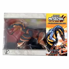 623037505029 CREATIVE BEAST STUDIO Beasts Mesozoic Pyroraptor #2