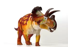 850028628256 CREATIVE BEAST STUDIO Beasts Mesozoic #2